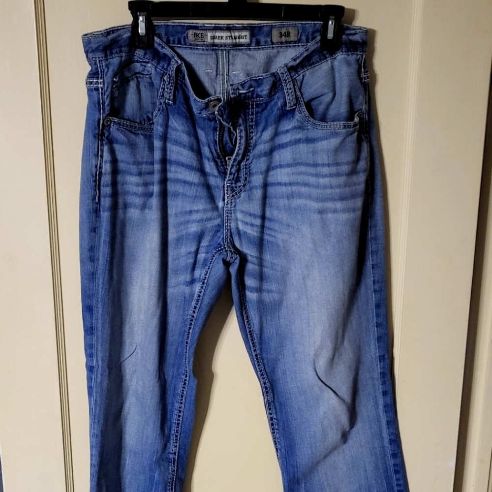 BKE Derek Jeans